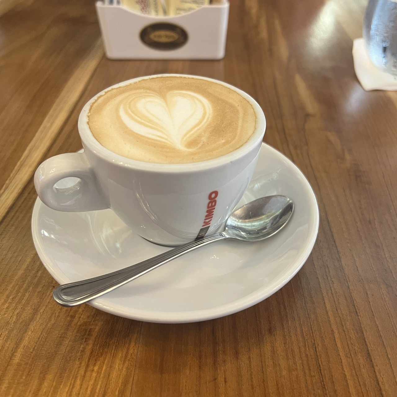 Capuchino 