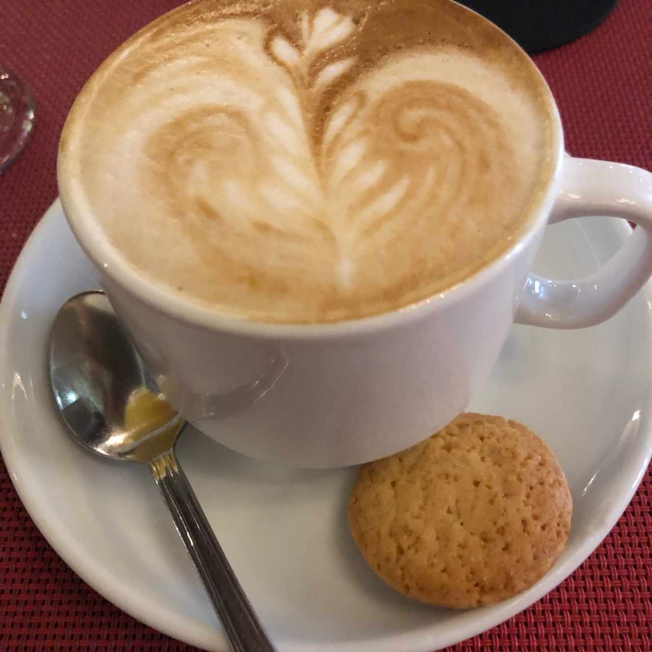 capuchino