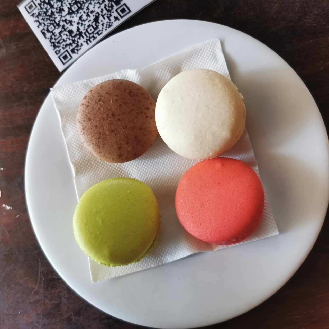 Macarons