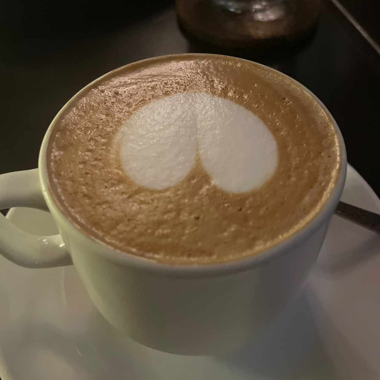 Capuccino