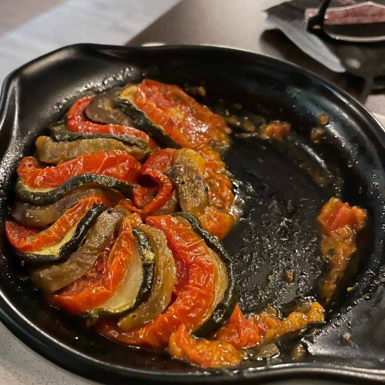 Ratatouille!