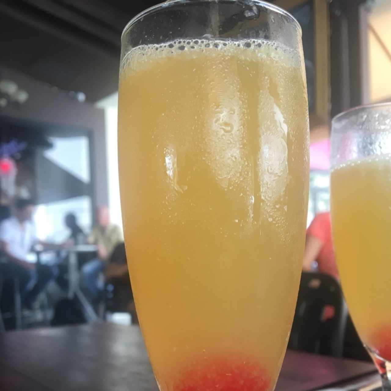 mimosa