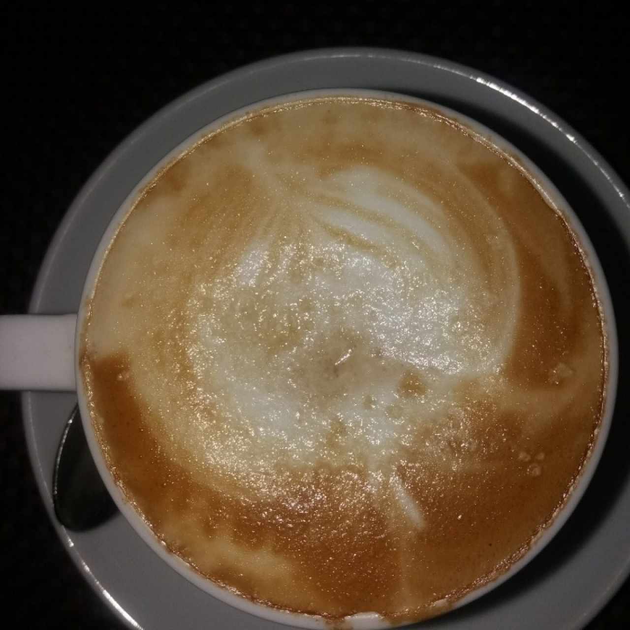 capuchino 