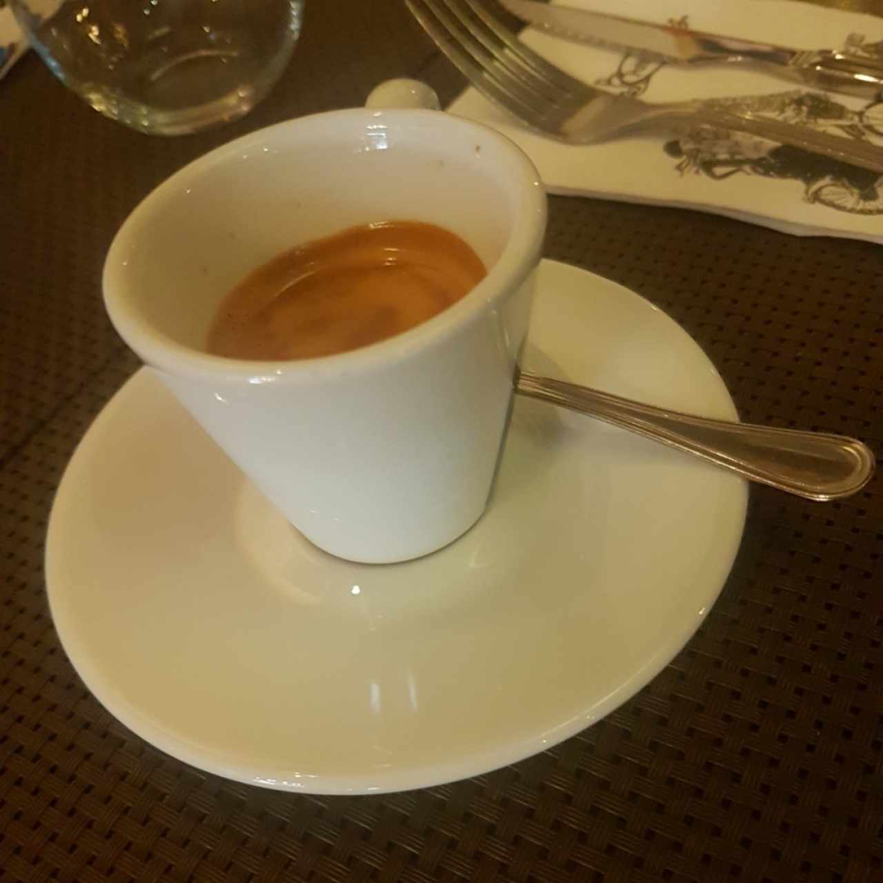 expresso