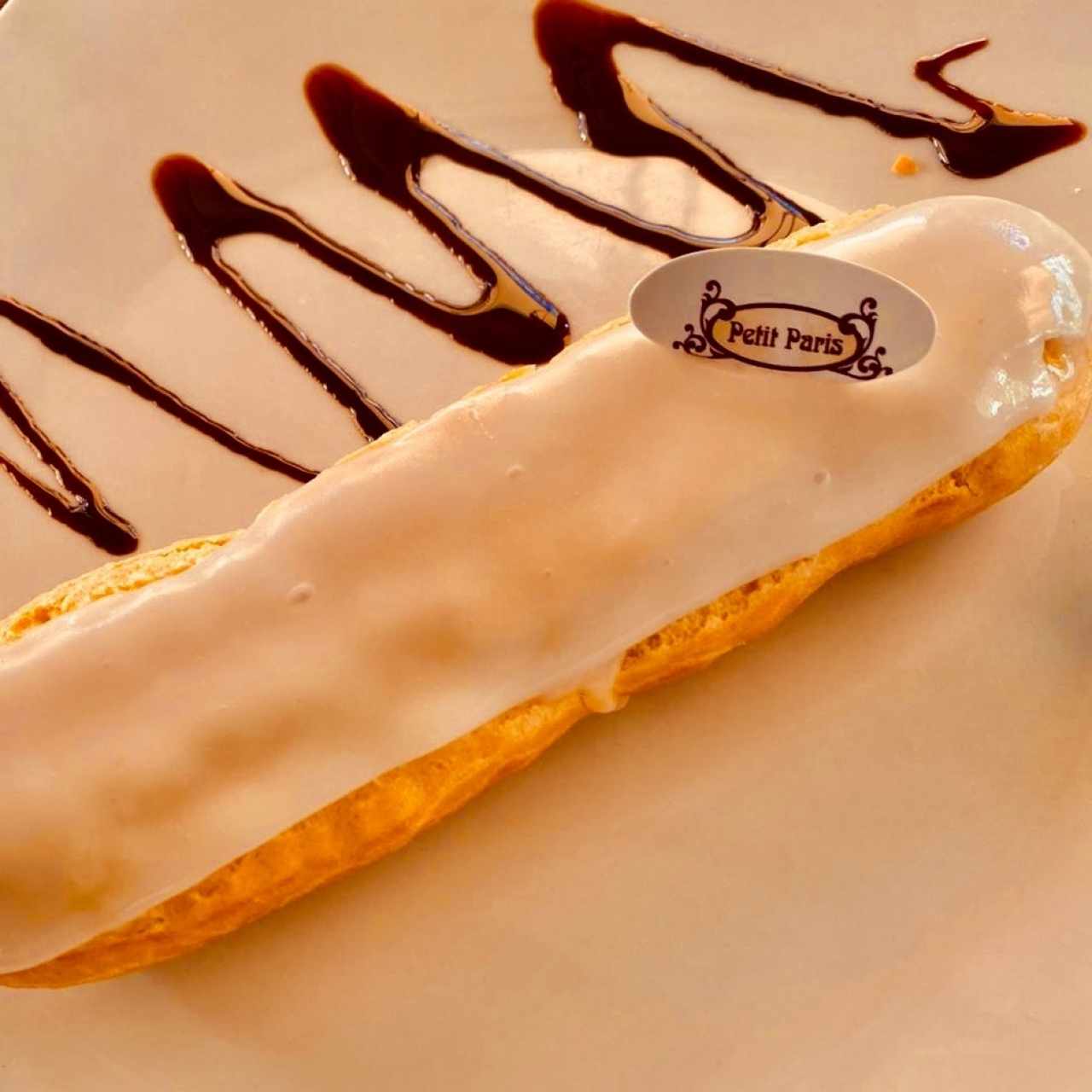 Eclairs 