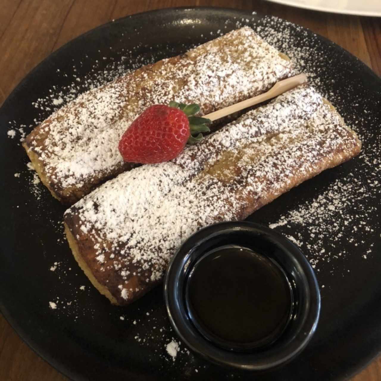 Tostadas Francesas (Pain Perdu)