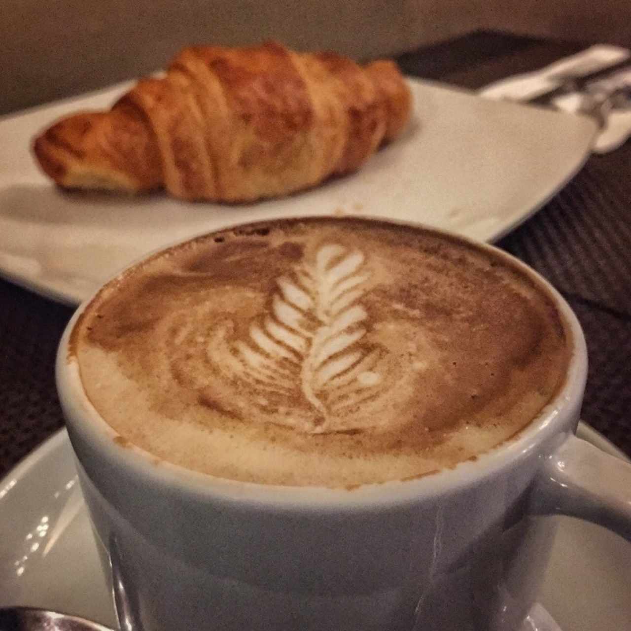 Cappuccino