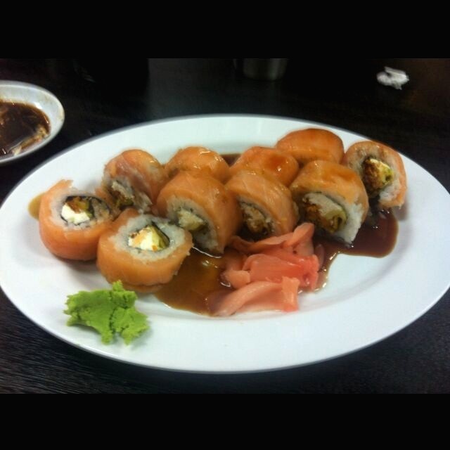 Tita roll