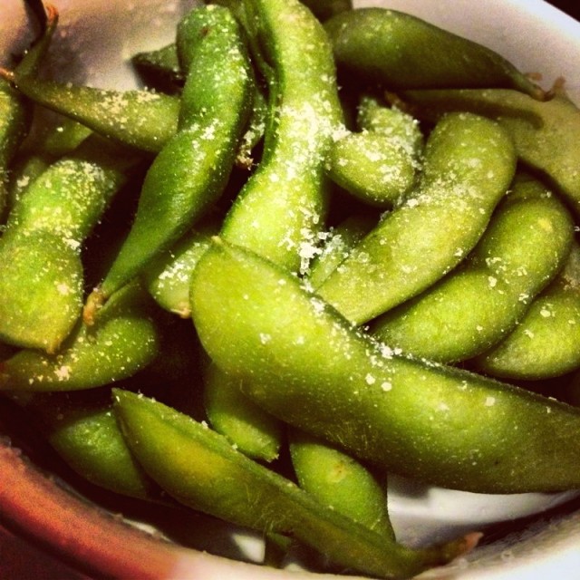 Edamame