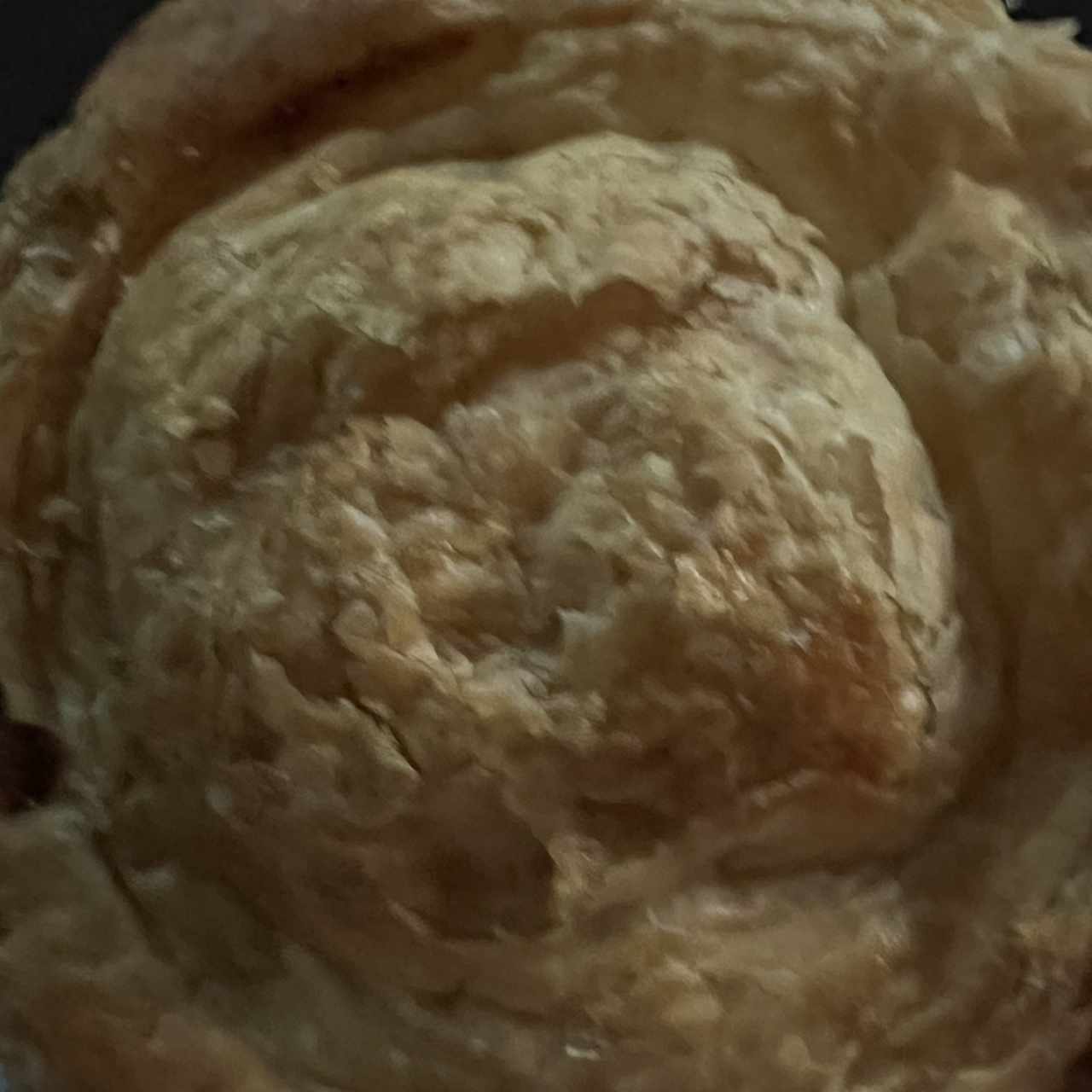 Pastelito de Queso