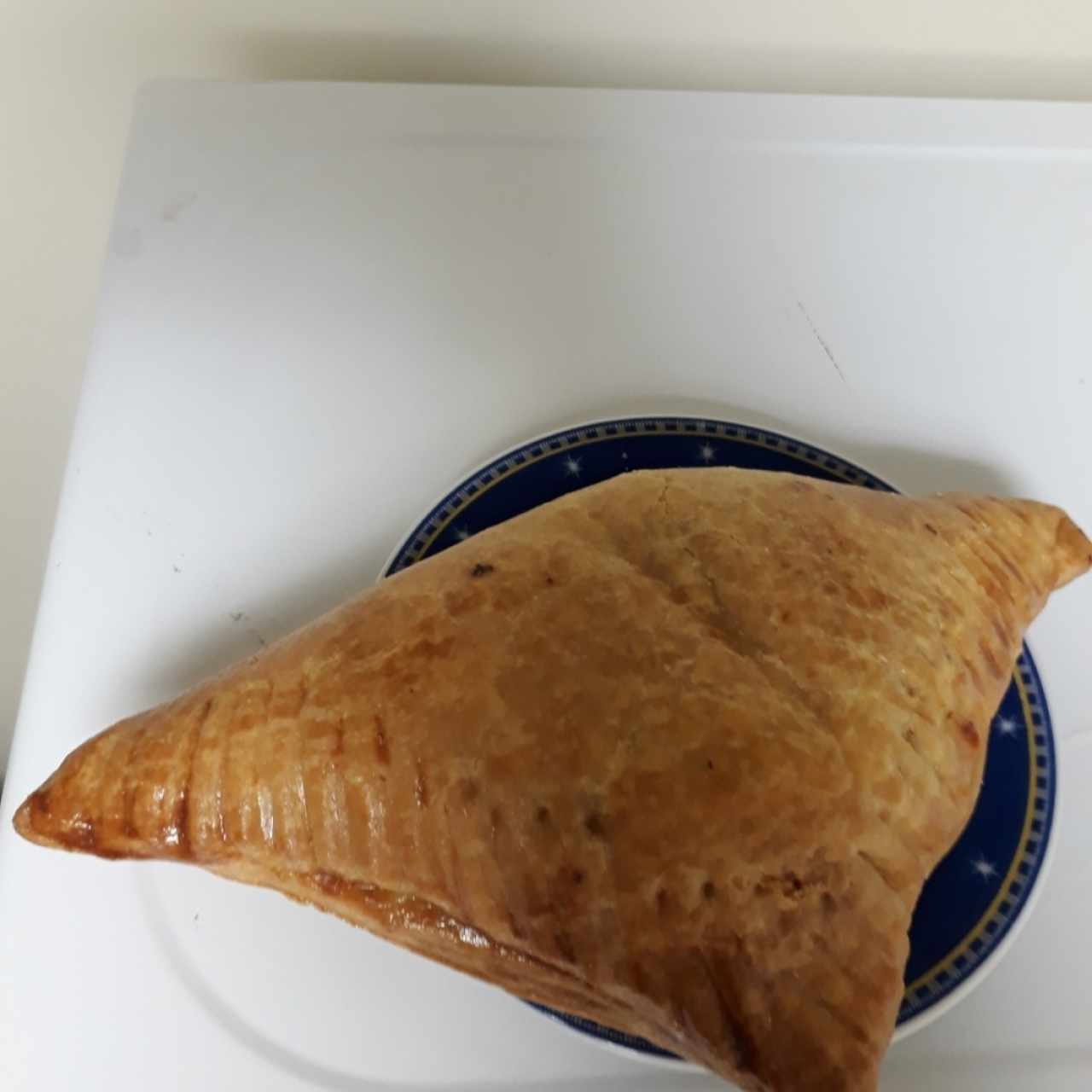 Empanada chilena