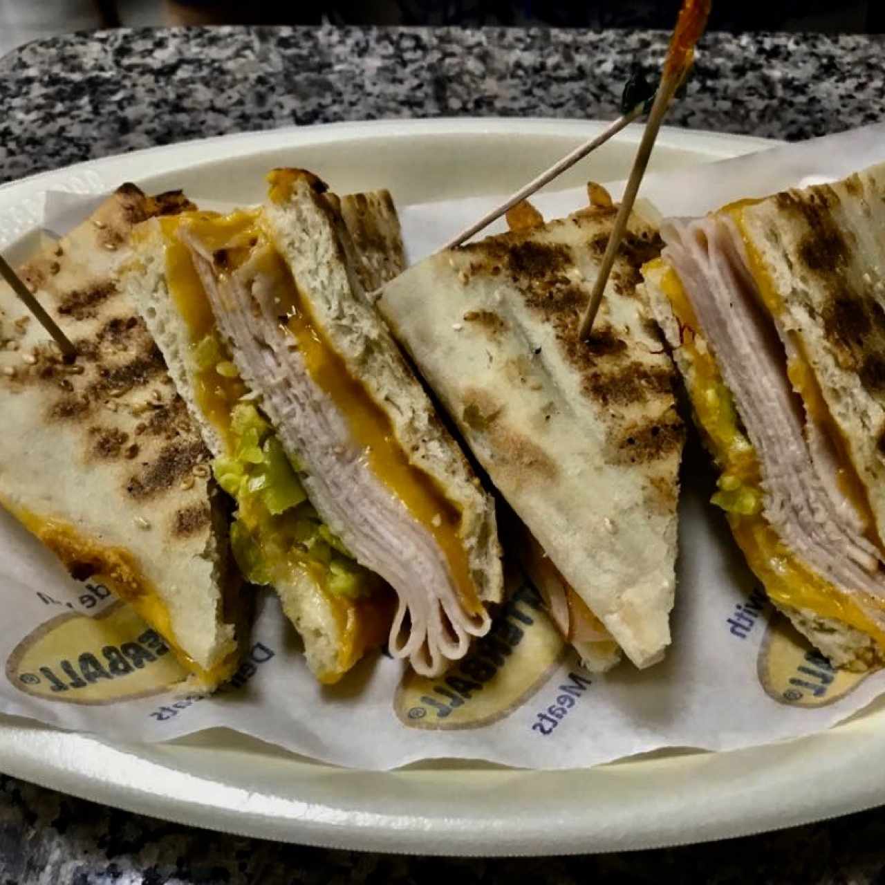 Panini California