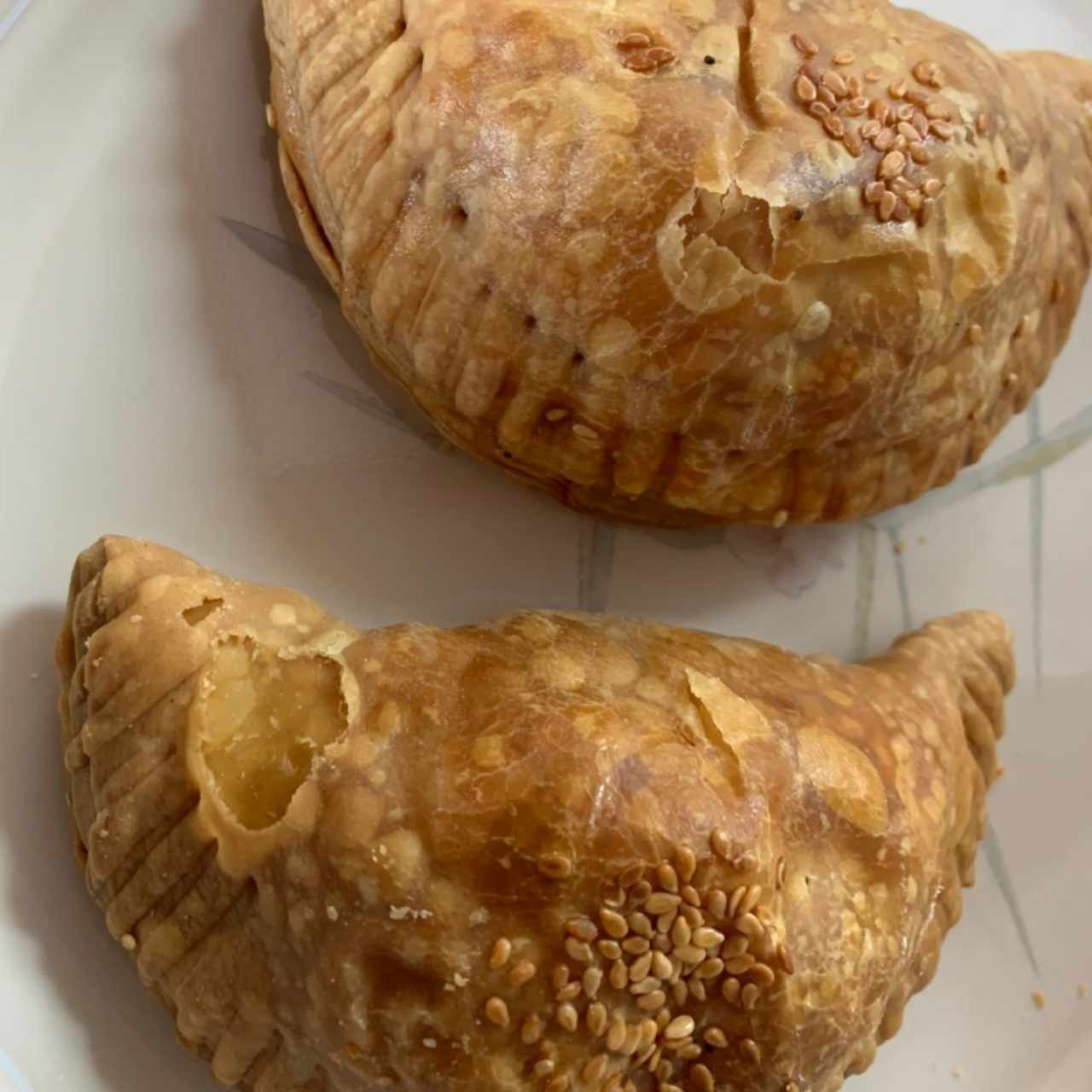 Empanadas Cubanita