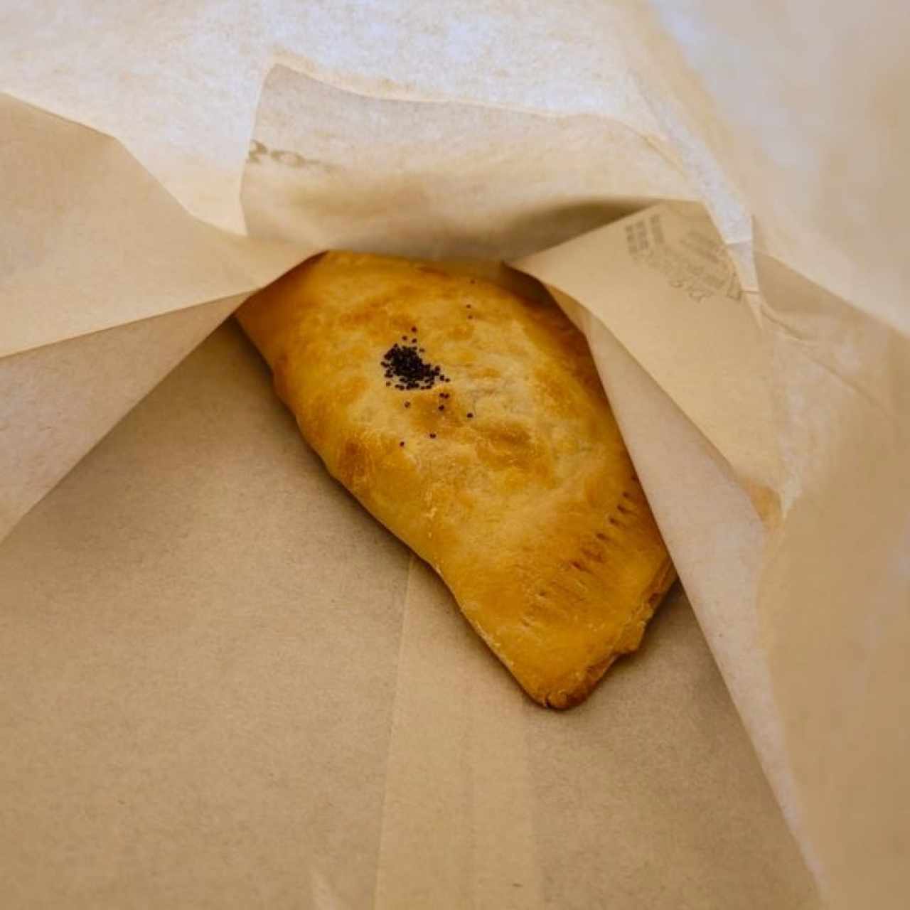 Empanada de Carne 