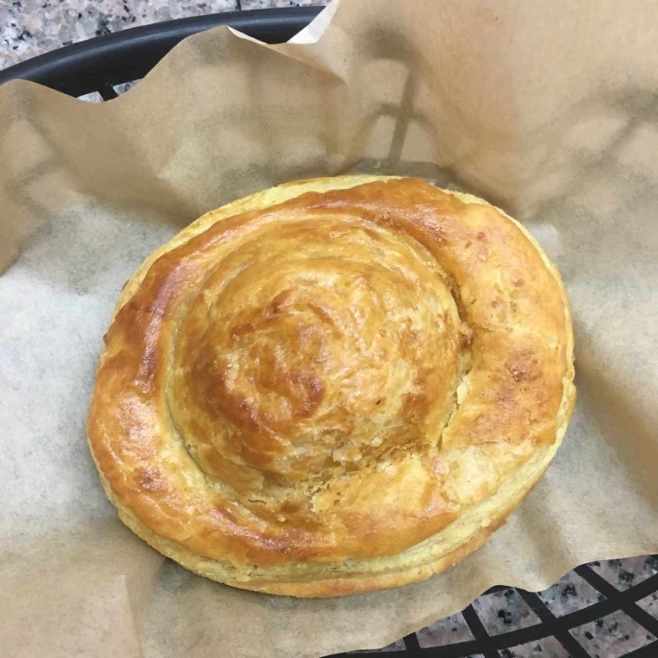 pastelito de queso