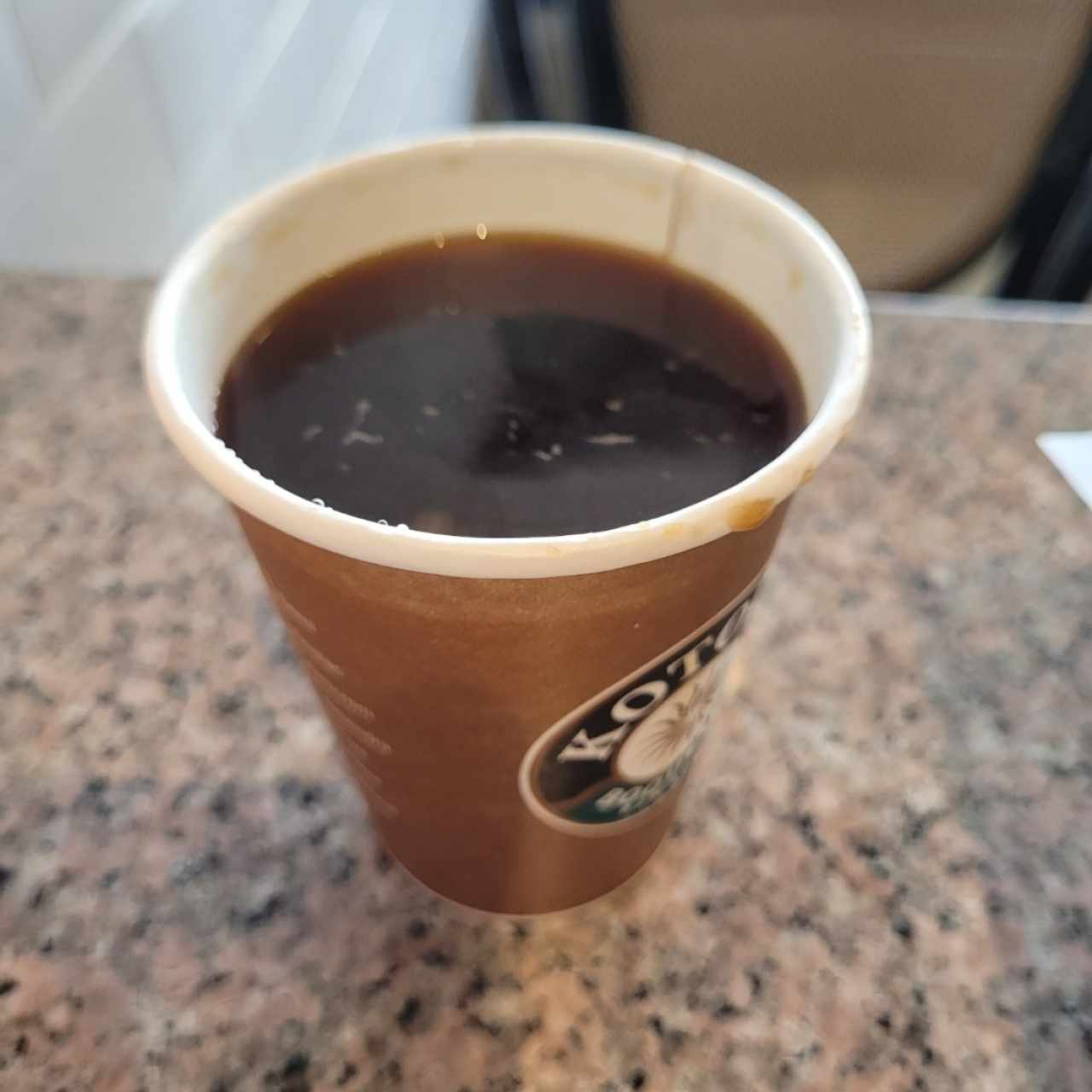 café americano 