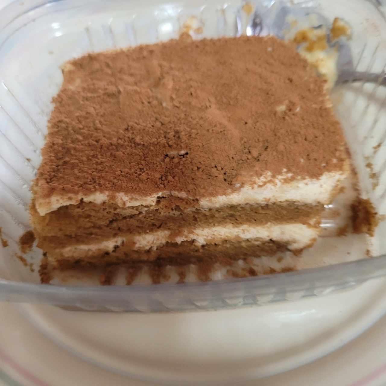 tiramisu 