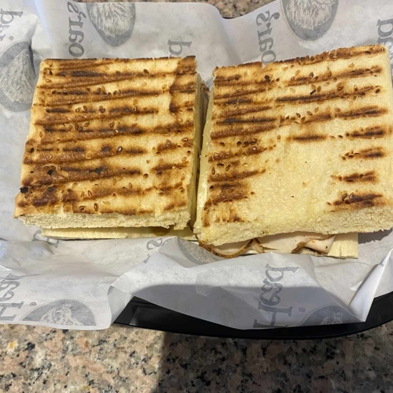 Panini Rudolph