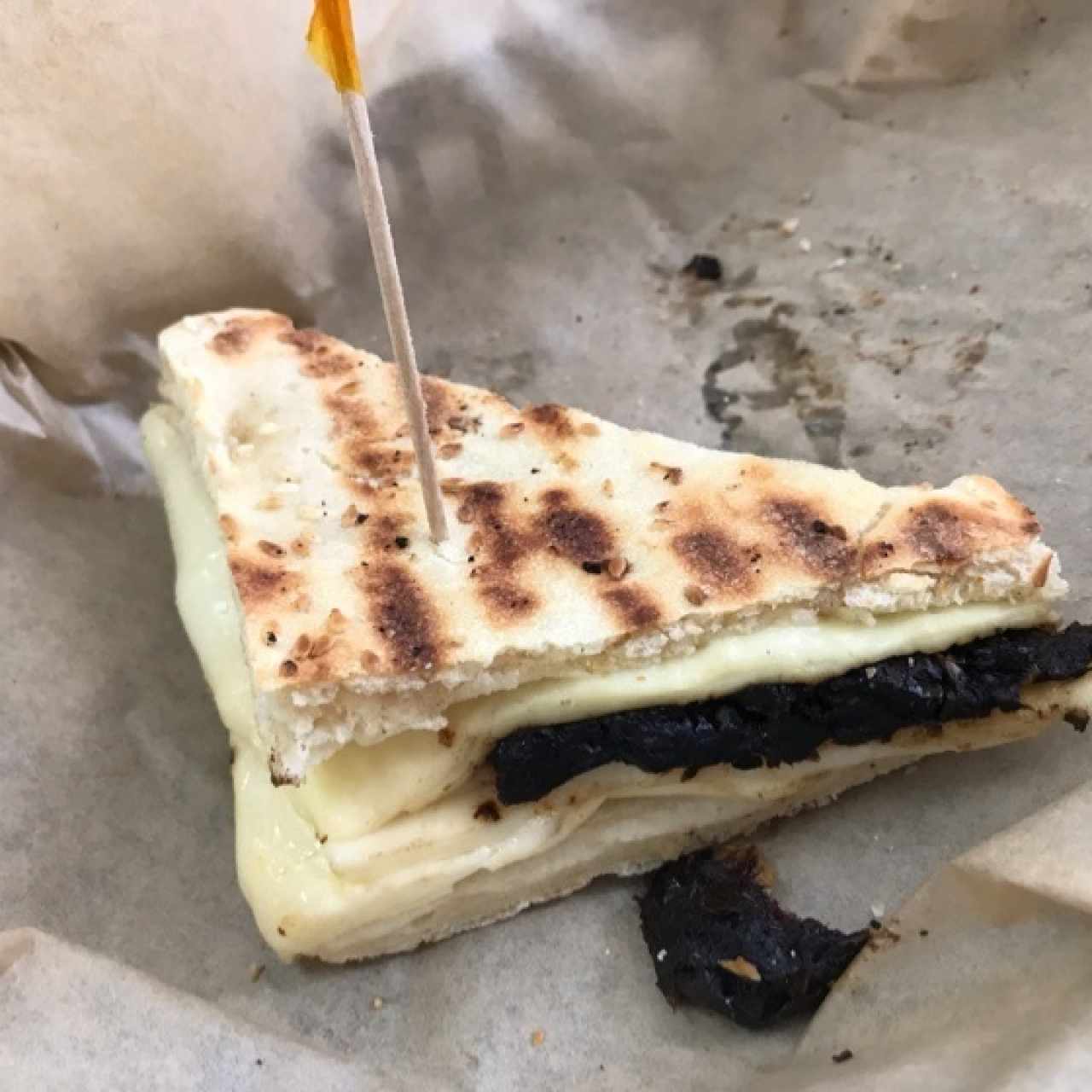 Panini Panamá