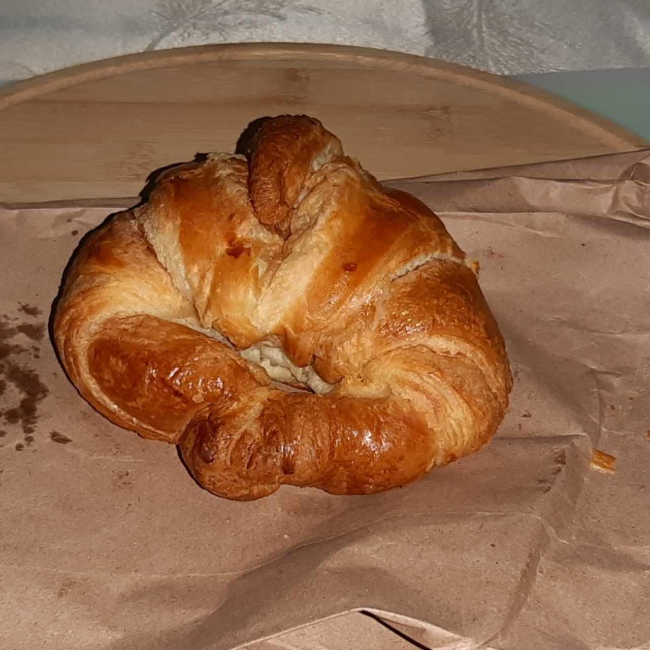 Croissant