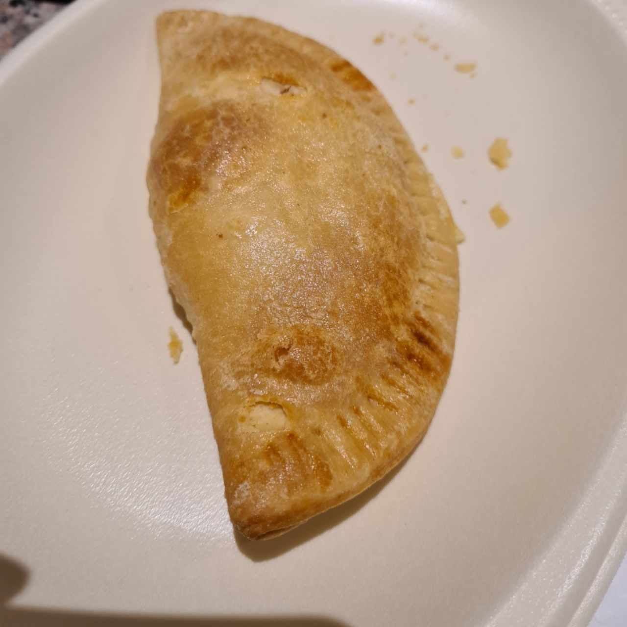 Empanada de Pollo