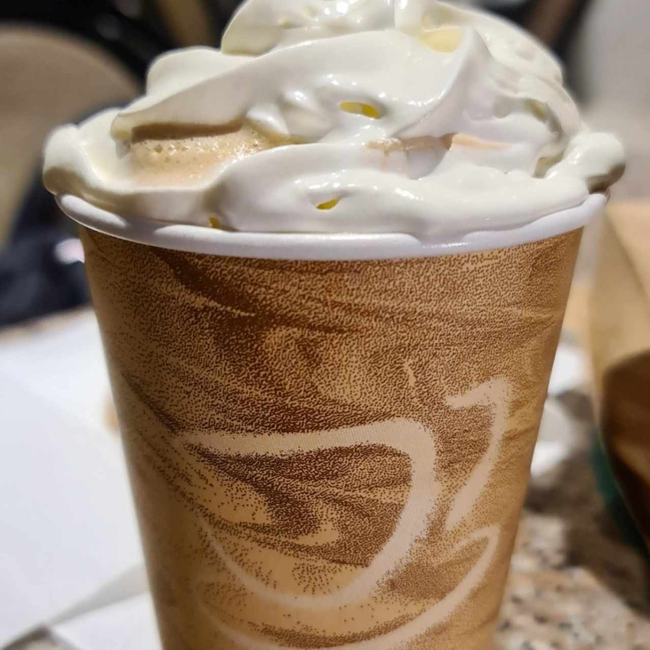 CAPUCCINO ROYAL