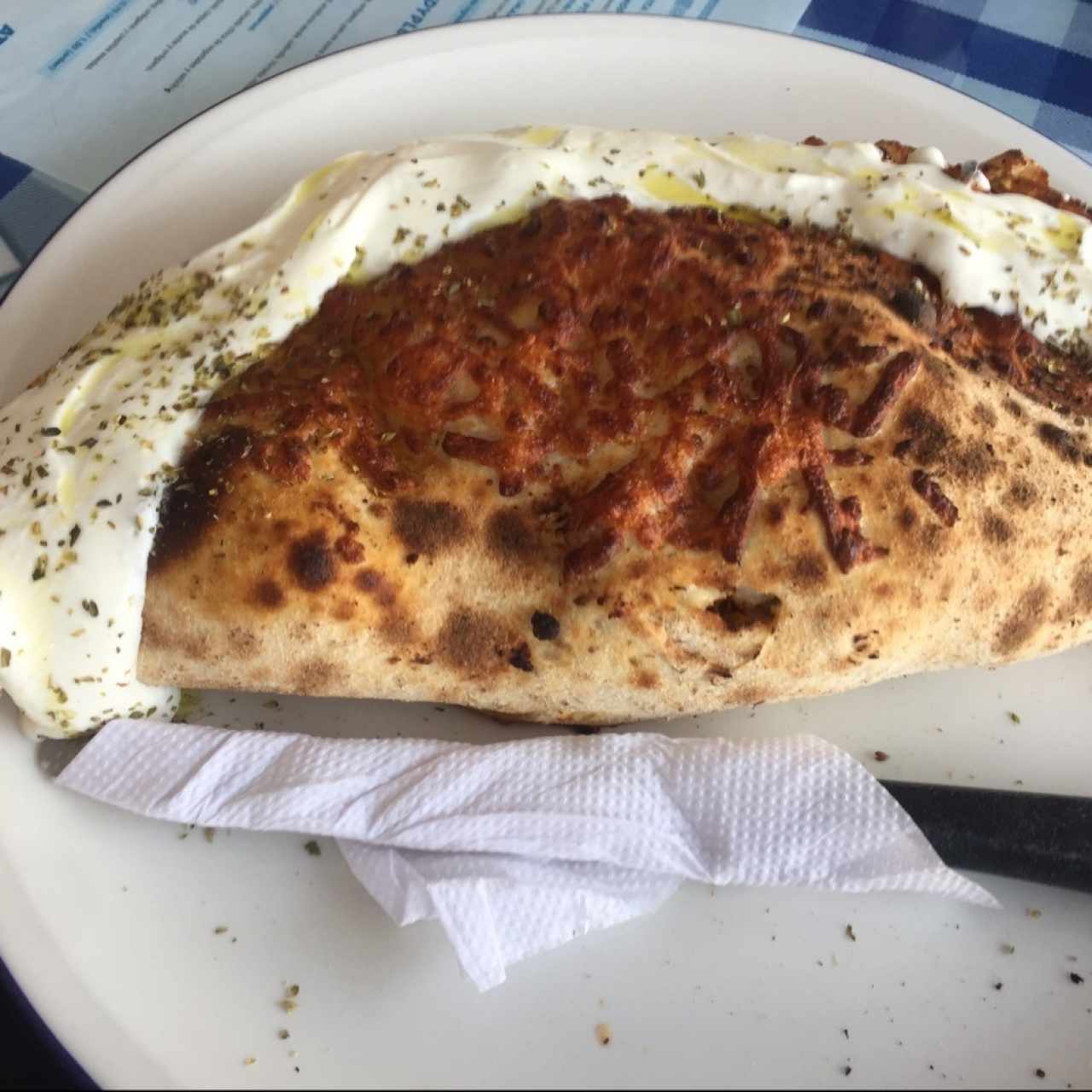 Calzone