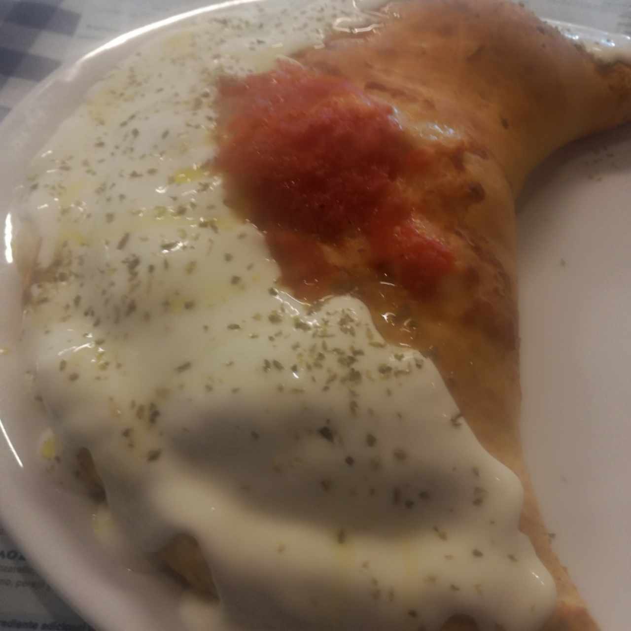 Calzone