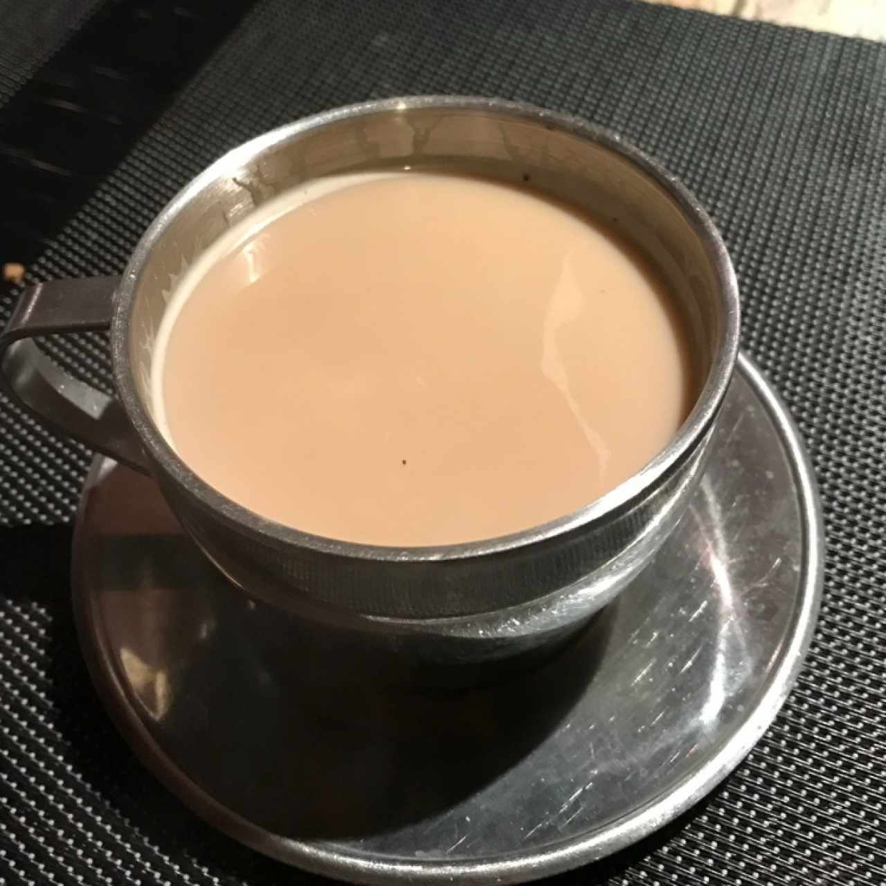 Chai Tea