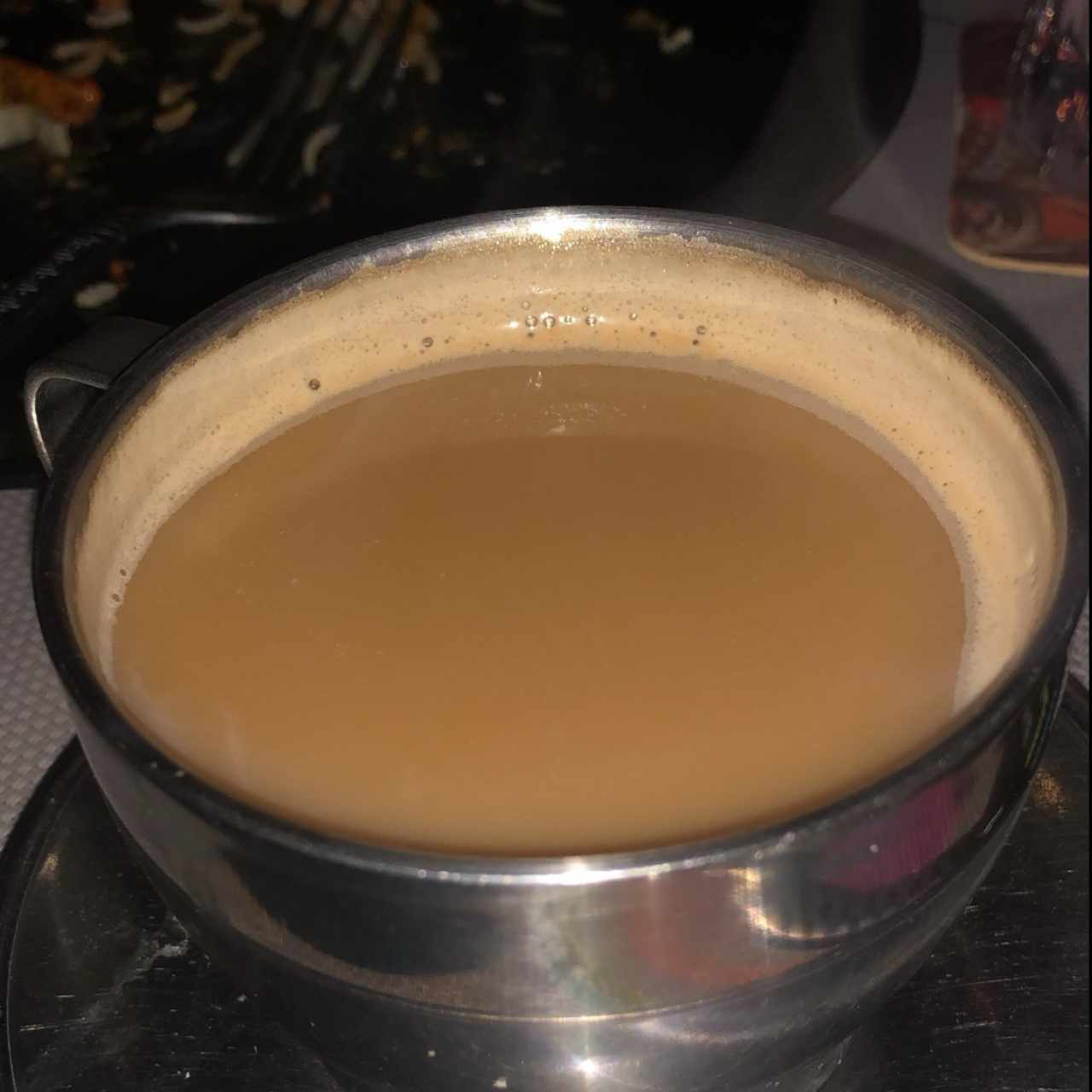 té