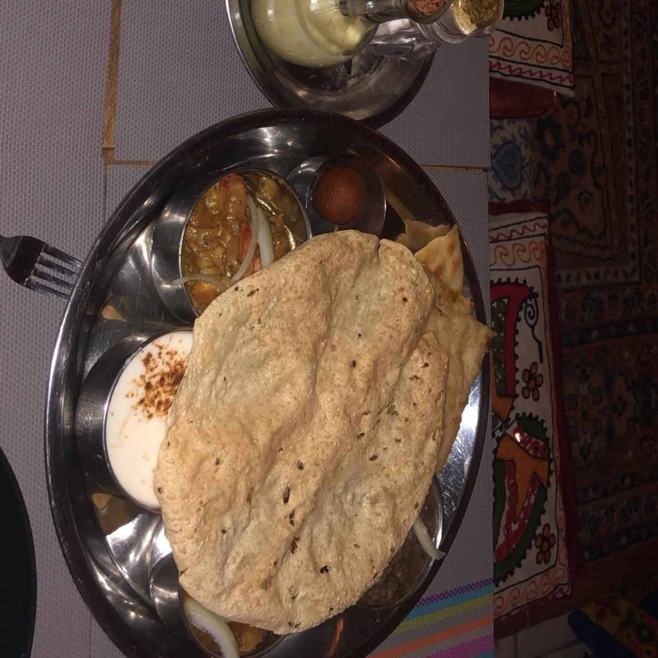 Thali