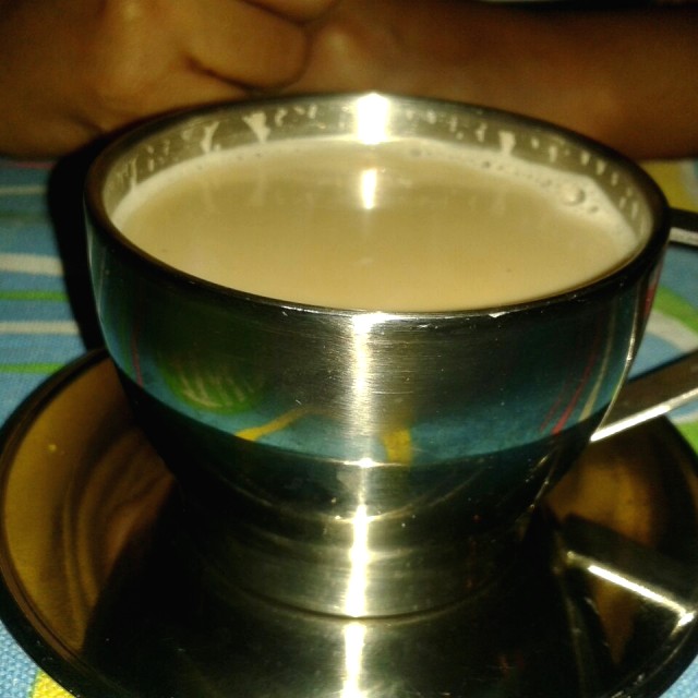 Té chai