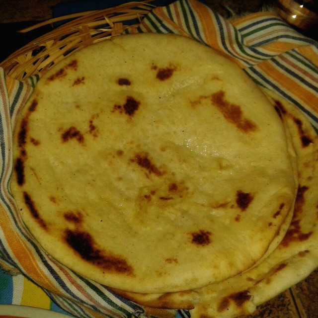 Naan