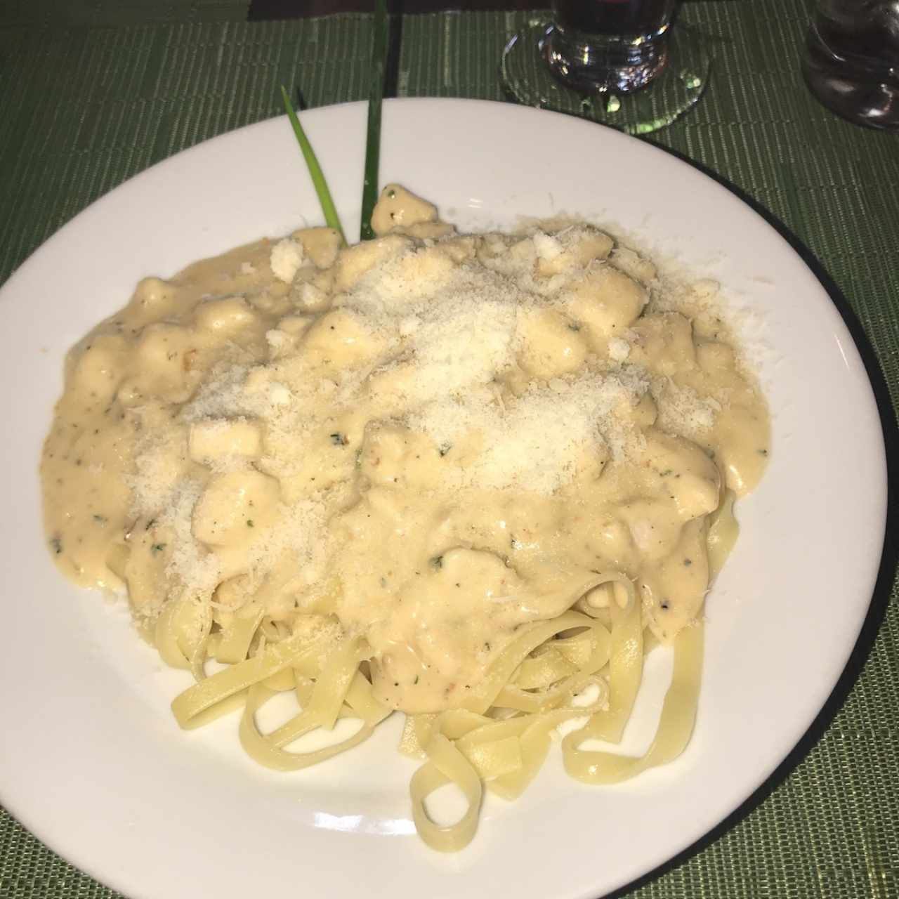 Pasta suprema 