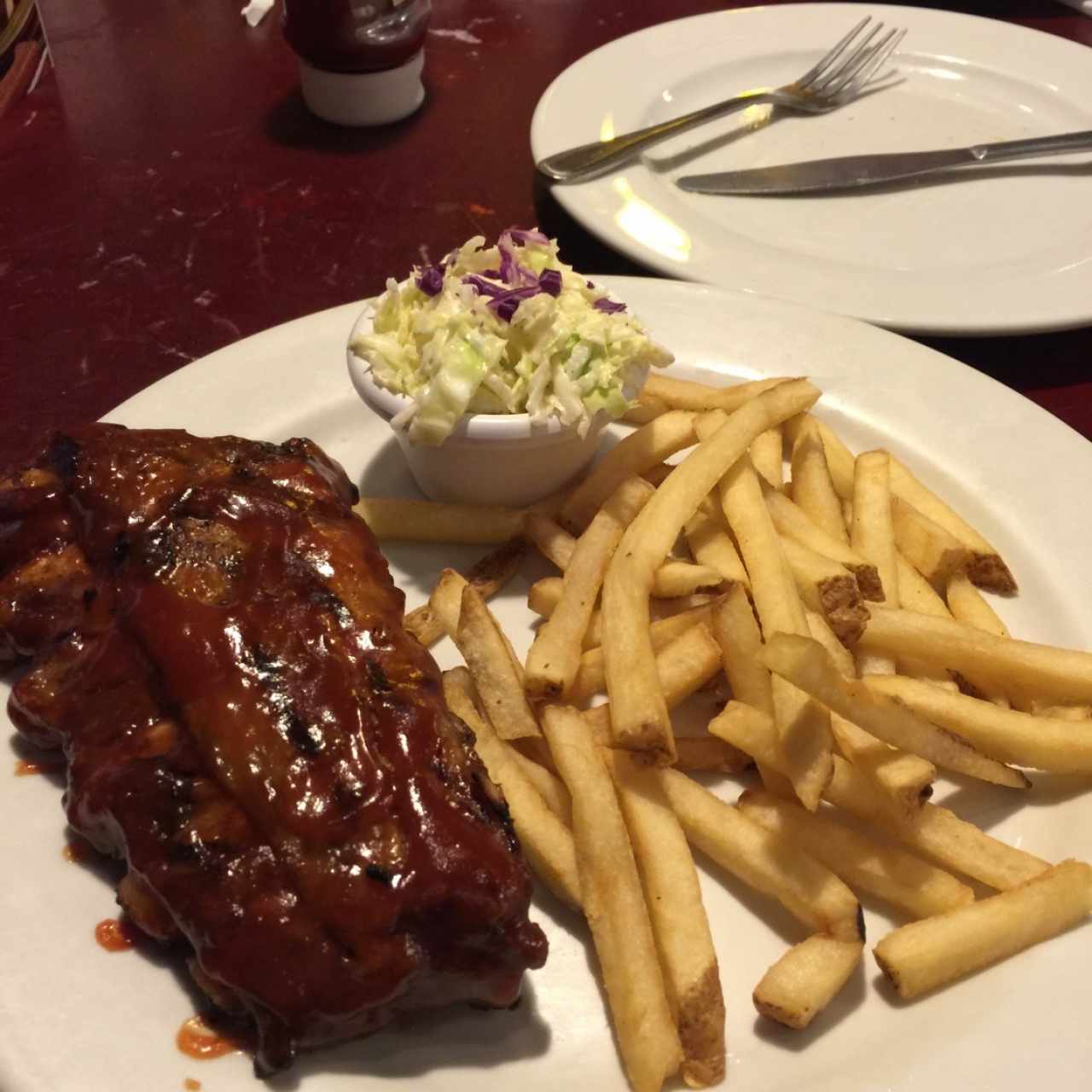 baby ribs