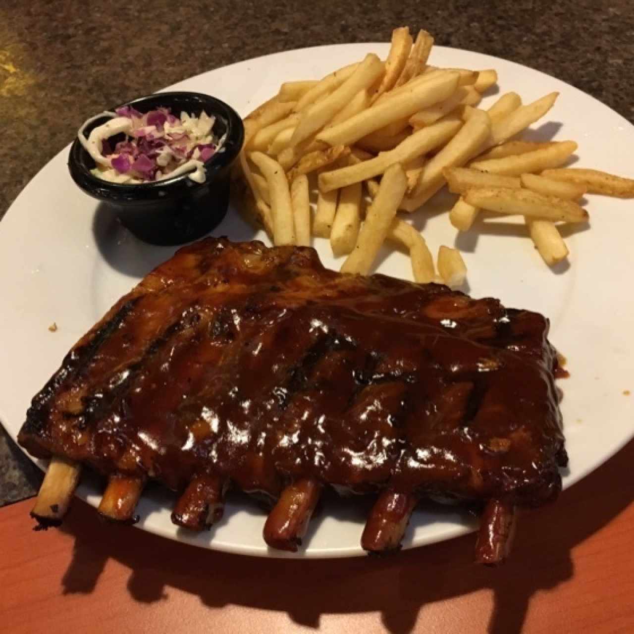 Roma Ribs