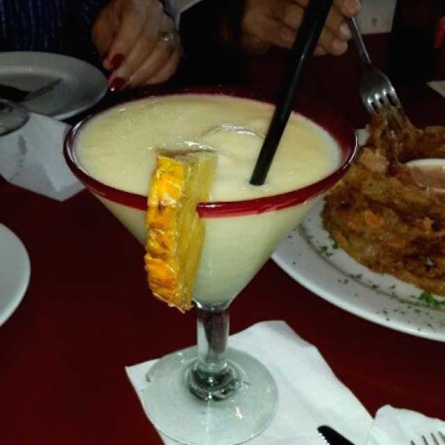 Piña colada