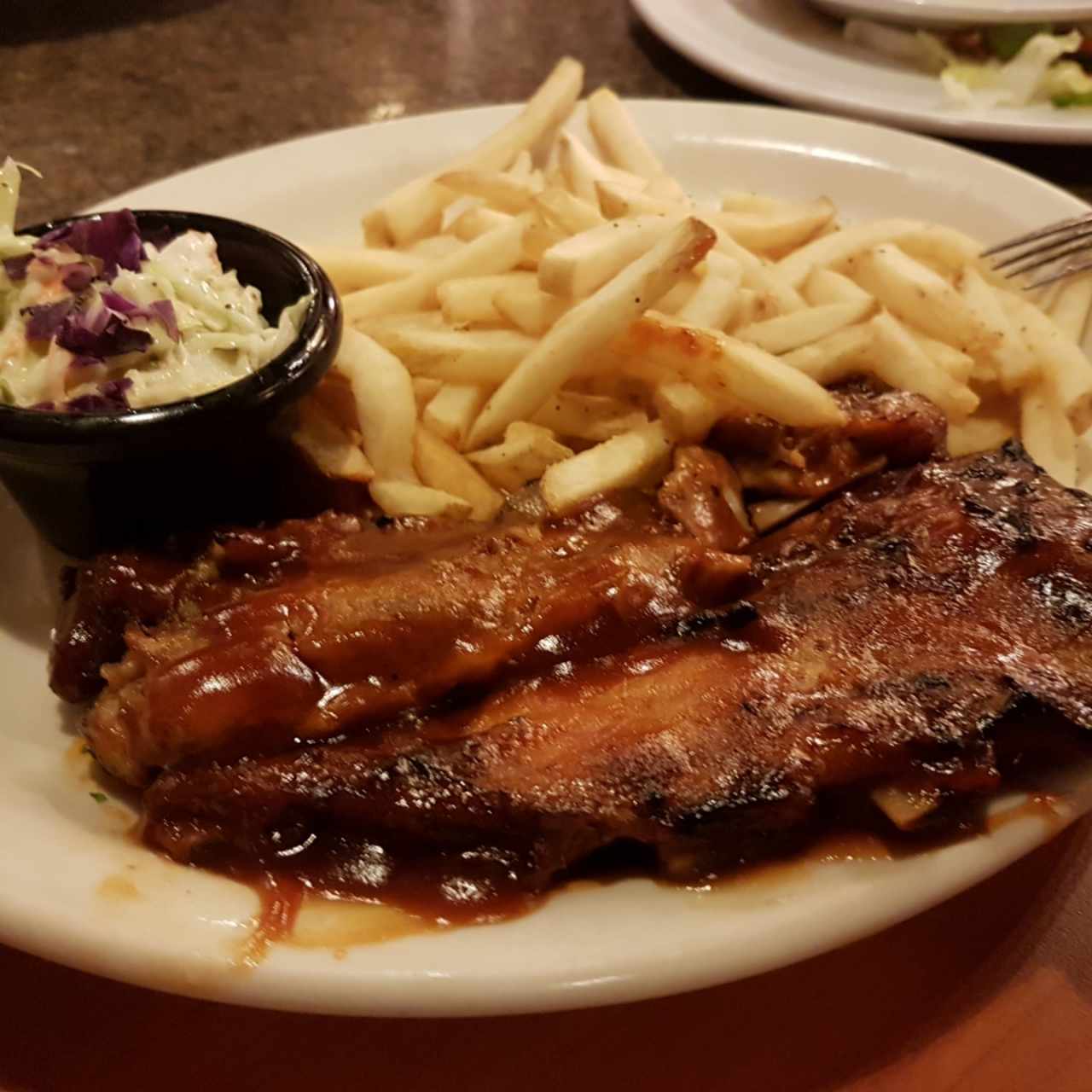 Spare Ribs