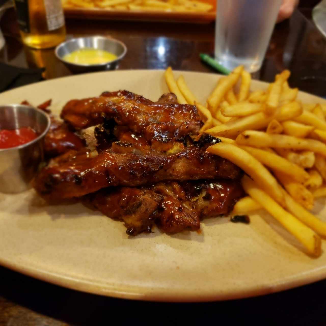 BBQ Ribs