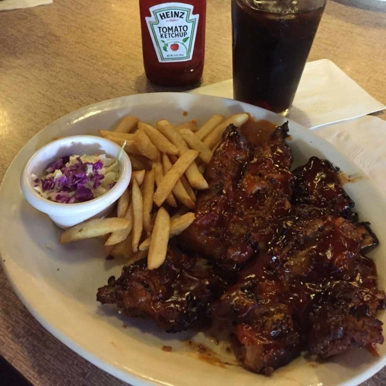 Baby Ribs