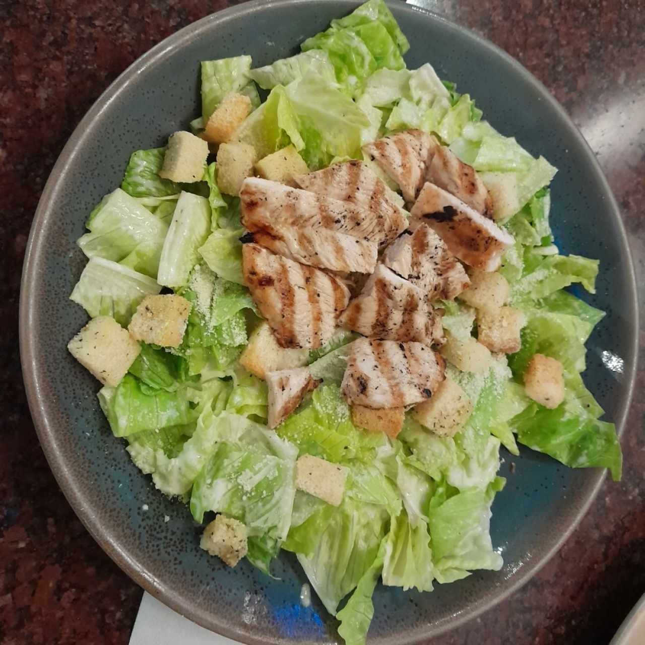 Ensalada de la Casa