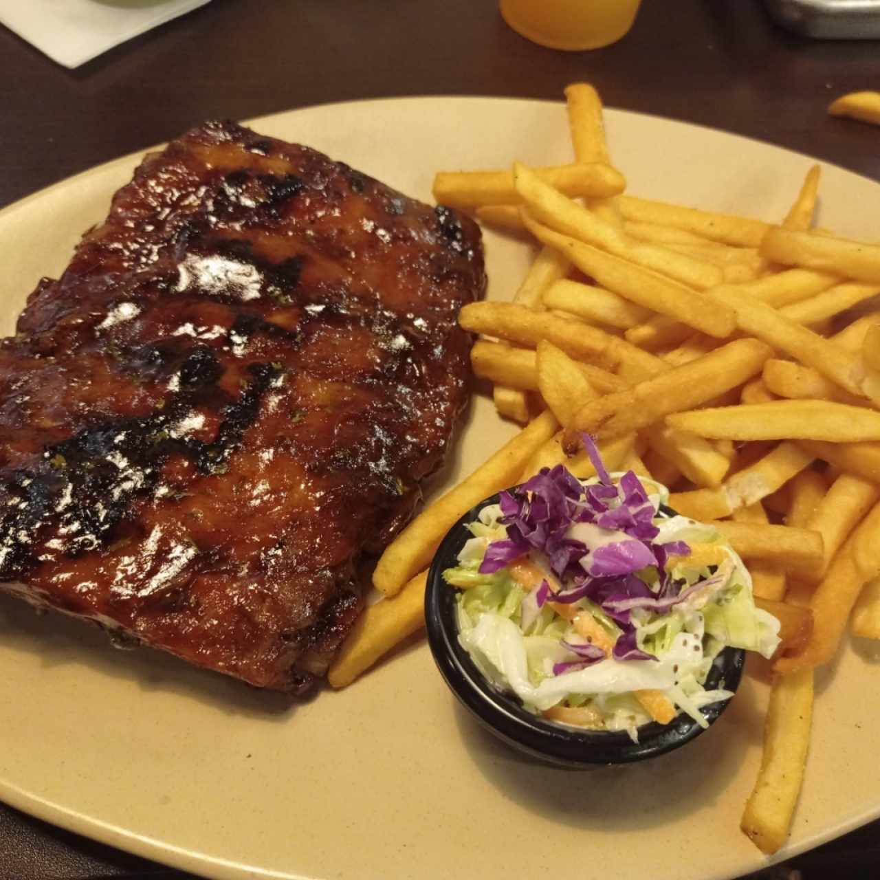 St. Louis Ribs