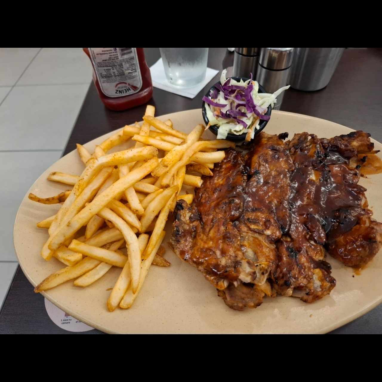costillas short ribs