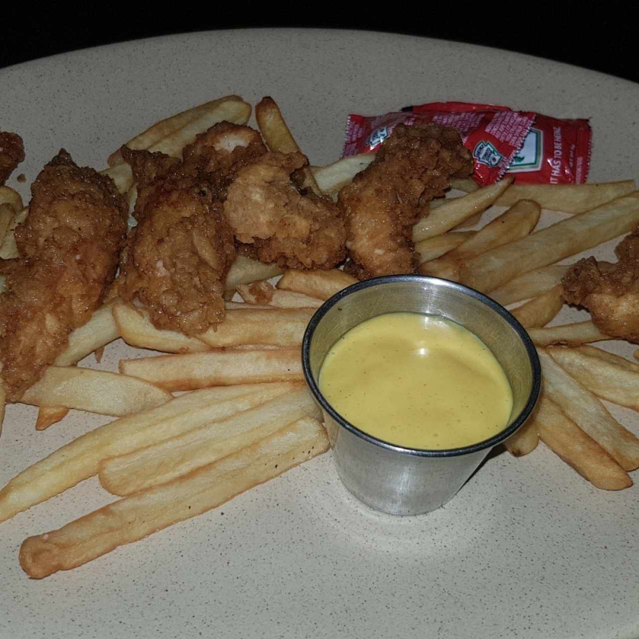 2 X 22 Fest - Chicken Tenders