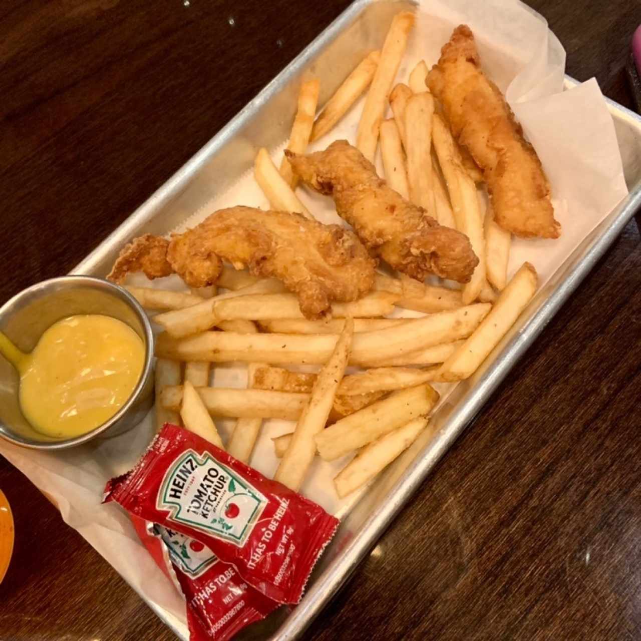 Chicken Tenders