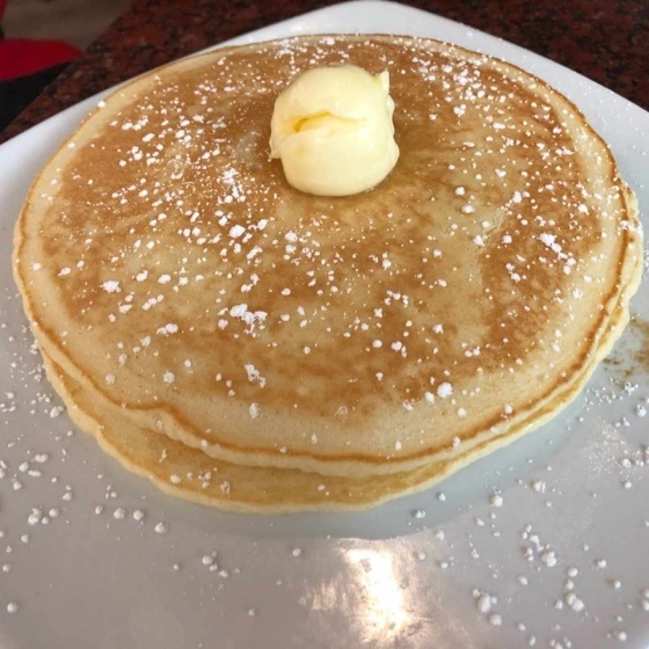 pancakes