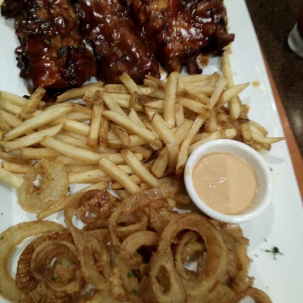 costillas