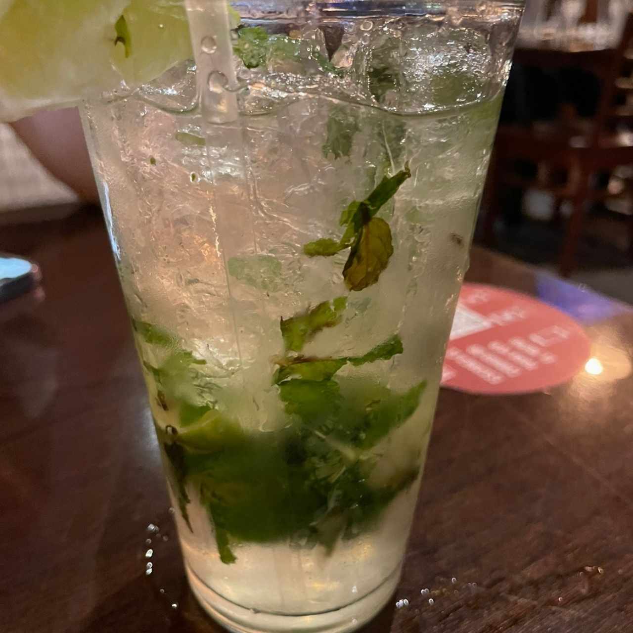 mojito clasico 