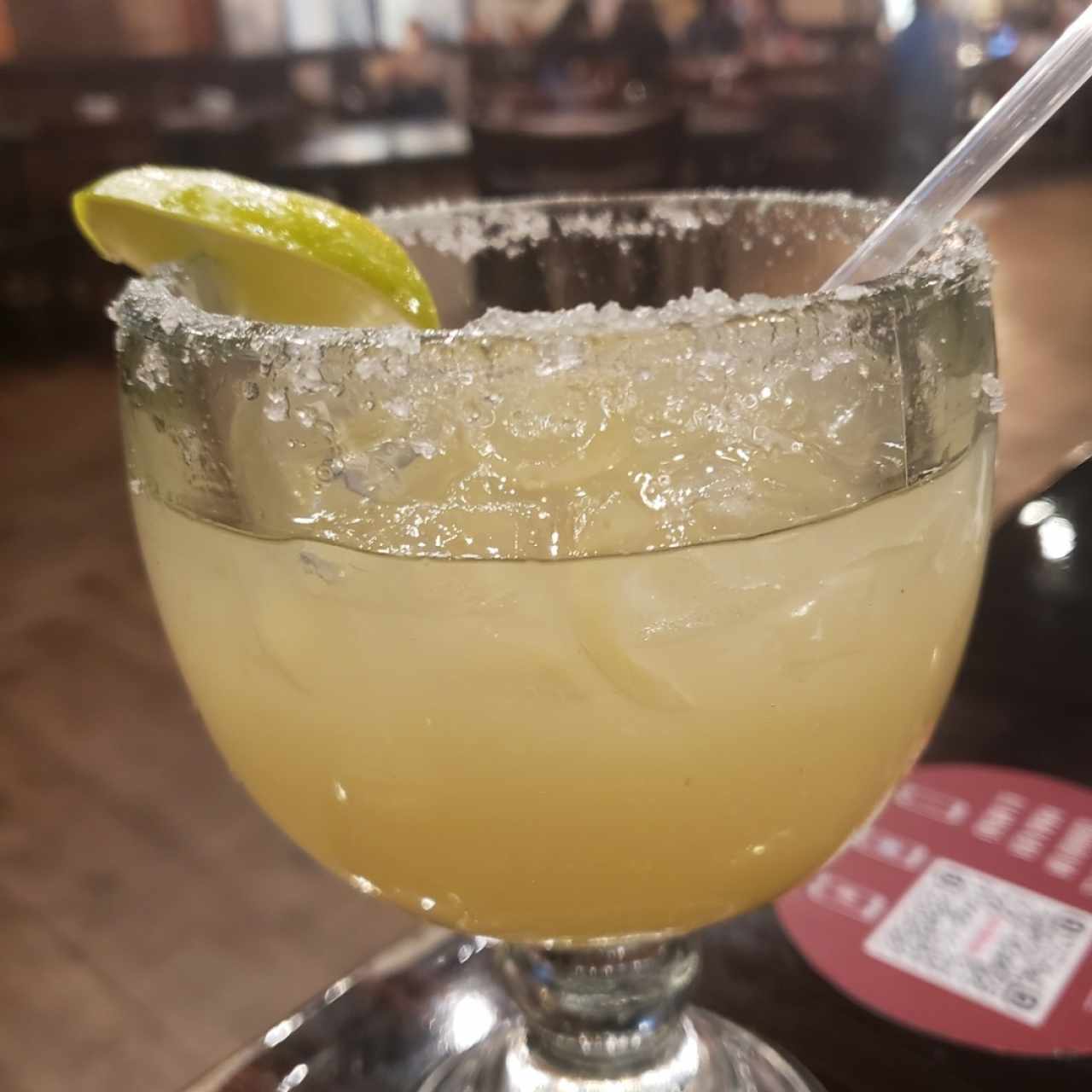 margarita 