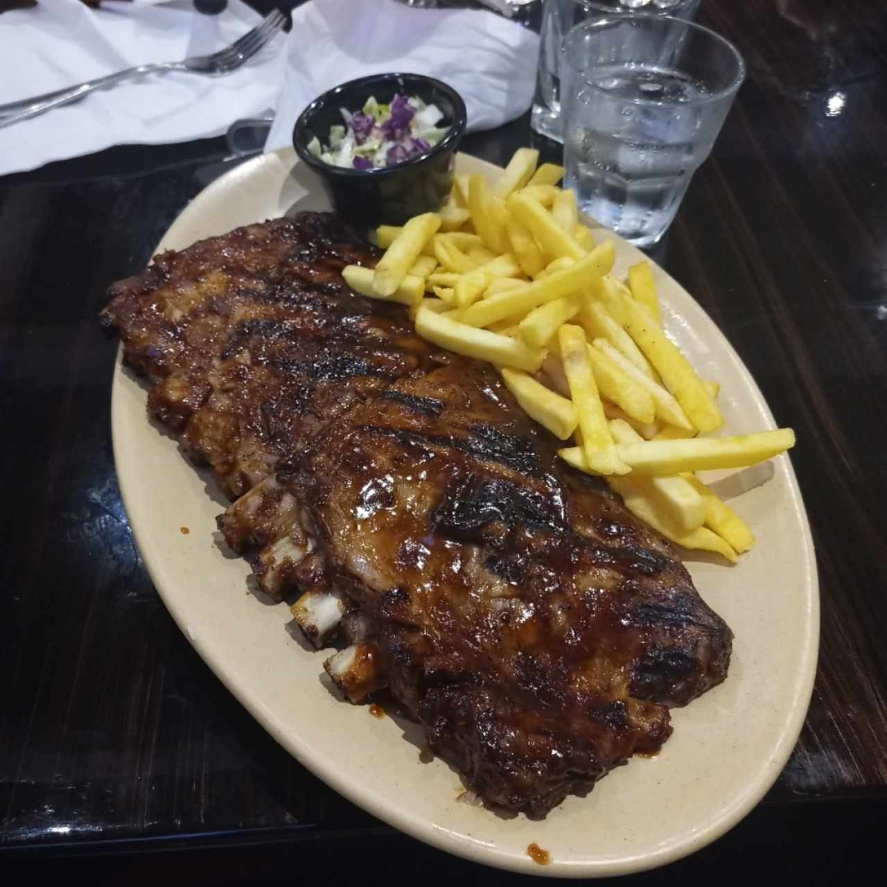 St. Louis Ribs